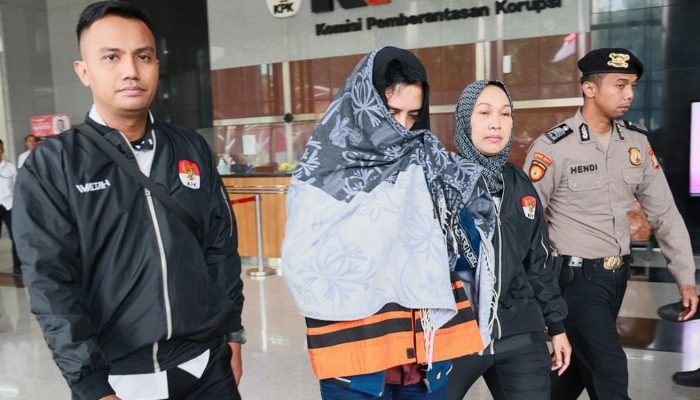 OTT di Pemkab Pekalongan Jadi Alarm Keras: KPK Ungkap Risiko Korupsi di Pengadaan hingga Pokir