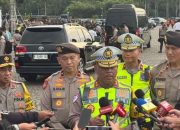 Operasi Ketupat 2026 Dimulai! Ini Strategi Polri Atur Arus Mudik Lebaran agar Aman dan Lancar