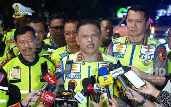 Operasi Ketupat 2026 Resmi Ditutup di Semarang, Polisi Ungkap Fakta Mengejutkan