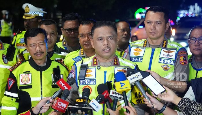 Operasi Ketupat 2026 Resmi Ditutup di Semarang, Polisi Ungkap Fakta Mengejutkan