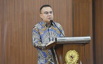 Pastikan Harga BBM Tak Naik, DPR Buka Suara