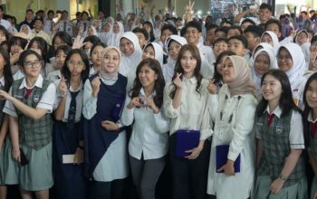 Pemerintah Menunda Akses Media Sosial Bagi Anak Di bawah 16 Tahun