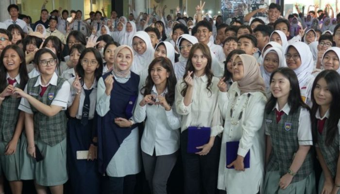 Pemerintah Menunda Akses Media Sosial Bagi Anak Di bawah 16 Tahun