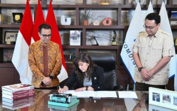 Pemerintah Terbitkan Permen Komdigi 9/2026, Akses Media Sosial Anak di Bawah 16 Tahun Akan Dibatasi