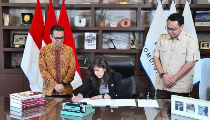 Pemerintah Terbitkan Permen Komdigi 9/2026, Akses Media Sosial Anak di Bawah 16 Tahun Akan Dibatasi