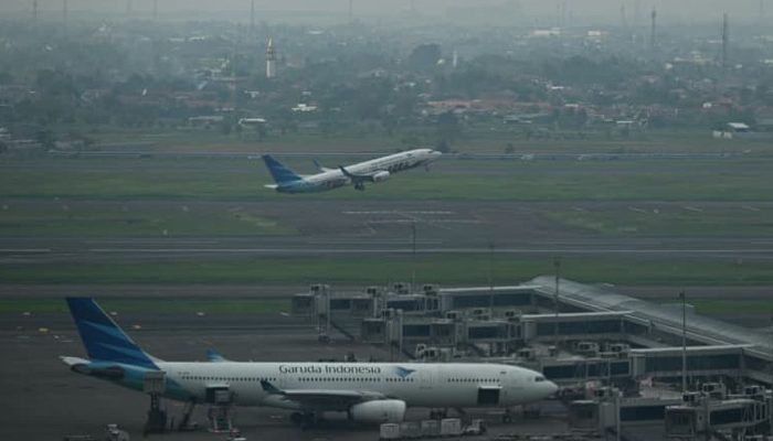 Perang AS-Israel vs Iran Memanas, Ini Daftar Maskapai Penerbangan Internasional yang Terdampak