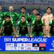 Persebaya Surabaya Gagal Menang di GBT, Persib Bandung Selamat dari Kekalahan Lewat Gol Menit 83