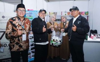 Persis Ramadan Expo 2026: Wajah Baru Wirausaha Umat di Bandung!