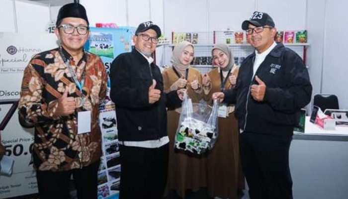 Persis Ramadan Expo 2026: Wajah Baru Wirausaha Umat di Bandung!