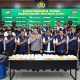 Polda Riau Bongkar Jaringan Heroin 22,73 Kg, Diduga Sindikat Internasional
