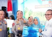 Polri Gandeng Himbara Salurkan Modal Murah ke Petani, Target Putus Mata Rantai Tengkulak dan Rentenir di 2026