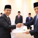 Prabowo Resmi Teken SK Pengurus Baznas 2026–2031, Menag Nasaruddin Umar Targetkan Pengumpulan Zakat Naik 3 Kali Lipat!