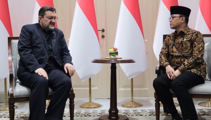 Presiden Prabowo Kirim Belasungkawa untuk Wafatnya Pemimpin Tertinggi Iran, Ayatollah Khamenei