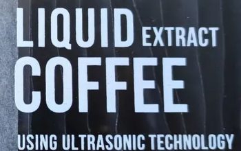 Rahasia Ngopi Sehat Tanpa Ribet: Puntang Liquid Extract Coffee Sunda Hejo Jadi Tren Baru Milenial