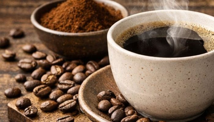 Rahasia di Balik Biji Kopi: Kenali Jenisnya Sebelum Teguk Secangkir Favoritmu!