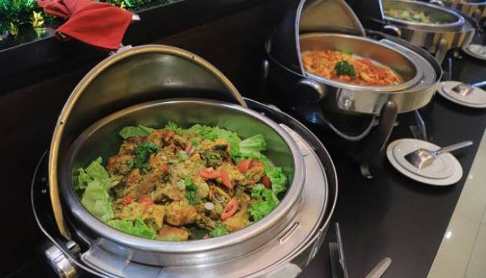 Ramadan Makin Istimewa! Days Hotel and Suites by Wyndham Kota Tangerang Hadirkan 100 Menu Iftar All You Can Eat Cuma Rp130 Ribu