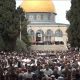 Ramadhan ke-12 Tanpa Akses? 8 Negara Muslim Termasuk Indonesia Kecam Penutupan Masjid Al-Aqsa oleh Israel