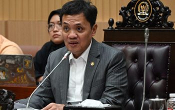 Respons Komisi III DPR RI, ABK Fandi Ramadhan Terhindar Hukuman Mati, Hanya 5 Tahun Penjara
