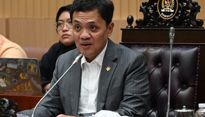 Respons Komisi III DPR RI, ABK Fandi Ramadhan Terhindar Hukuman Mati, Hanya 5 Tahun Penjara