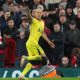 Richarlison Bungkam Anfield di Menit 90! Tottenham Hentikan Mimpi Liverpool Tembus 4 Besar
