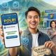SKCK Kini Online! Urus dari HP Jadi Cuma 24 Jam, Ini Syarat dan Cara Daftarnya