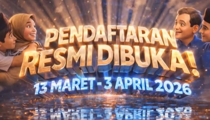 SPMB SMK Boarding Jateng 2026 Resmi Dibuka! Sekolah Gratis dengan Asrama, Ini Syarat, Jadwal, dan Daftar Sekolahnya