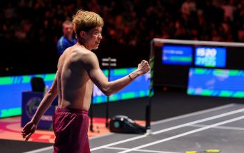 Sejarah Bulu Tangkis Taiwan! Chinese Taipei Raih Gelar Perdana di All England 2026