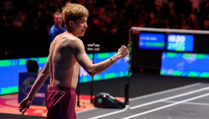 Sejarah Bulu Tangkis Taiwan! Chinese Taipei Raih Gelar Perdana di All England 2026