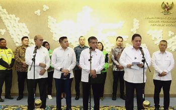 THR & BHR 2026 Cair! Ojol Kebagian, Simak Jadwal dan Rinciannya