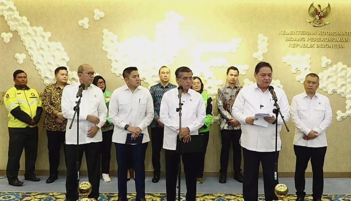 THR & BHR 2026 Cair! Ojol Kebagian, Simak Jadwal dan Rinciannya