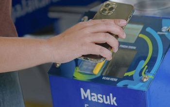 Tarif Transjakarta Cuma Rp12 Seharian! Ini Cara Nikmatinya di HUT ke-12