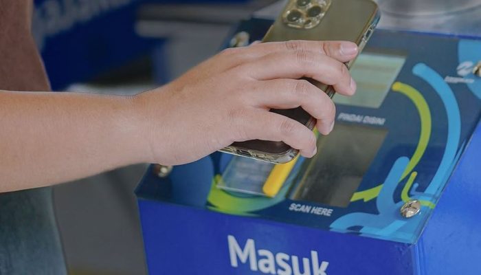 Tarif Transjakarta Cuma Rp12 Seharian! Ini Cara Nikmatinya di HUT ke-12