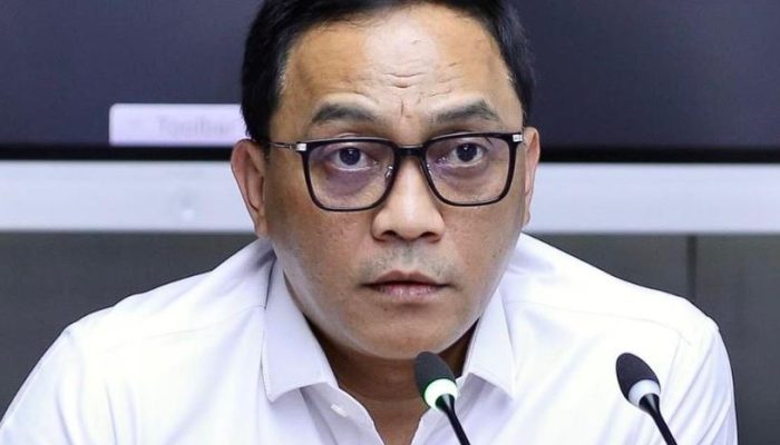 Terkuak! Kurir Kepercayaan Ko Erwin Dibekuk Bareskrim Polri di Halim, Jejak Pengiriman 1 Kg Sabu ke Bima Terbongkar