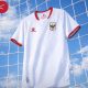 Timnas Indonesia Punya Jersey Baru! Kelme Usung Motif Batik Parang, Debut di FIFA Series 2026
