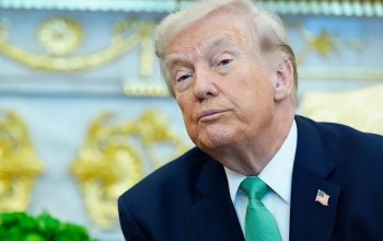 Trump Kecewa! NATO Kompak Tolak Ikut Perang Iran, Selat Hormuz Jadi Taruhan Dunia