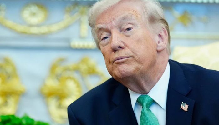 Trump Kecewa! NATO Kompak Tolak Ikut Perang Iran, Selat Hormuz Jadi Taruhan Dunia