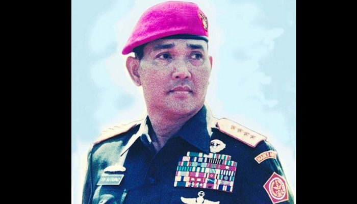 Try Sutrisno Wafat di Usia 90 Tahun, Jejak Jenderal Tempur yang Jadi Wakil Presiden RI ke-6