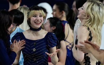 Usai Cetak Sejarah di Olimpiade, Alysa Liu Tiba-tiba Mundur dari Kejuaraan Dunia 2026, Ada Apa?