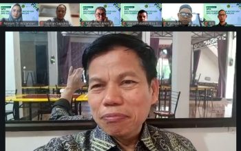 Usai Lebaran! Kemenag Percepat Rekrutmen dan Mutasi ASN, Target Jadi Percontohan Nasional