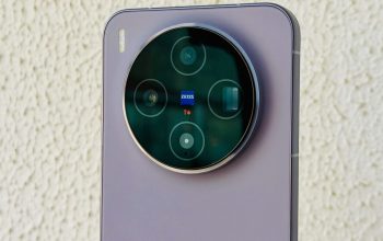 Vivo X300 Ultra Siap Saingi iPhone 17 Pro dan Galaxy S26 Ultra: Kamera Telefoto 200MP Thanos Diklaim Setara DSLR