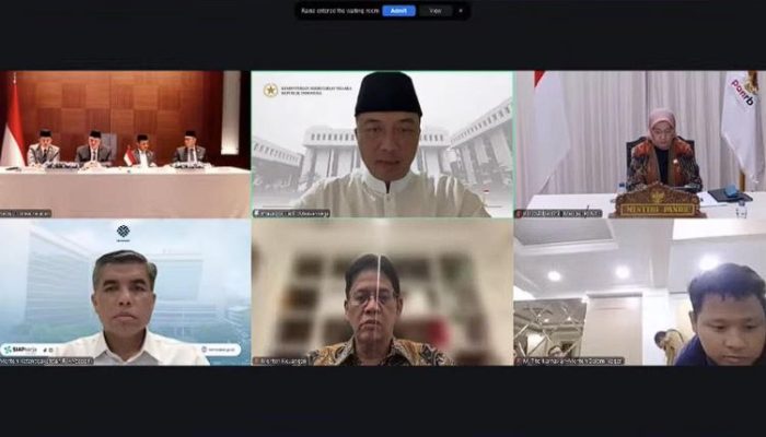 WFH Setiap Jumat Mulai 1 April! Pemerintah Target Hemat Rp59 Triliun