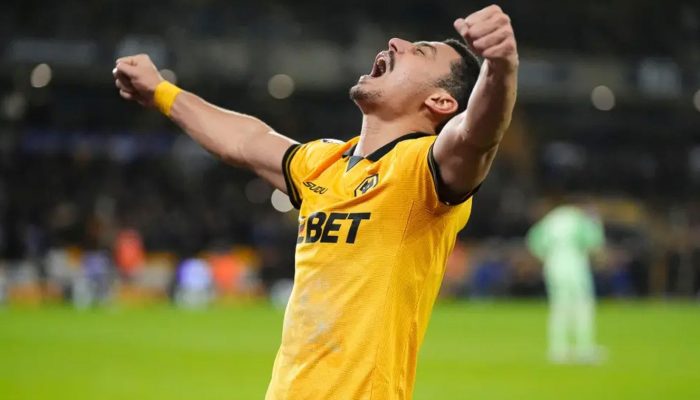 Wolves Bungkam Liverpool 2-1 di Molineux! Gol Dramatis Andre di Injury Time Guncang Harapan The Reds ke Liga Champions