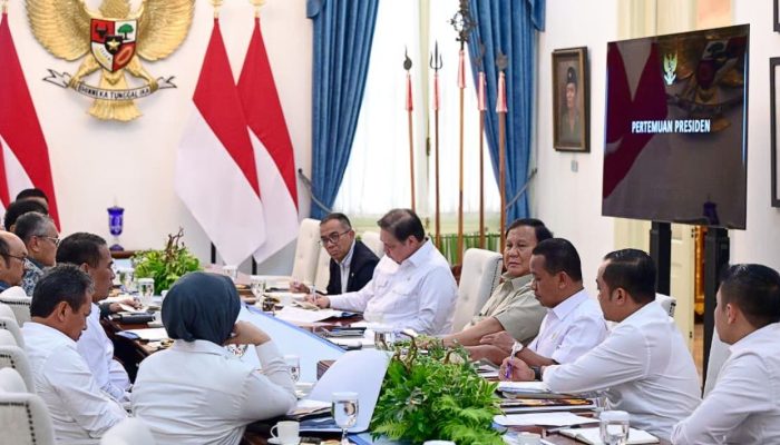 1.100 Kampung Nelayan Merah Putih Dibangun, Indonesia Timur Jadi Fokus