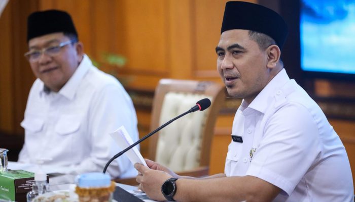 162 Bencana Hantam Jateng Awal 2026! Tanah Bergerak Rusak Ratusan Rumah, DPR RI Turun dan Ini Upaya Pempov