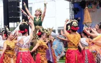 30+ Event Spektakuler April 2026 di Jawa Barat: Dari Festival Budaya hingga Lari Gunung, Jangan Sampai Ketinggalan