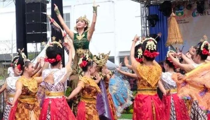 30+ Event Spektakuler April 2026 di Jawa Barat: Dari Festival Budaya hingga Lari Gunung, Jangan Sampai Ketinggalan