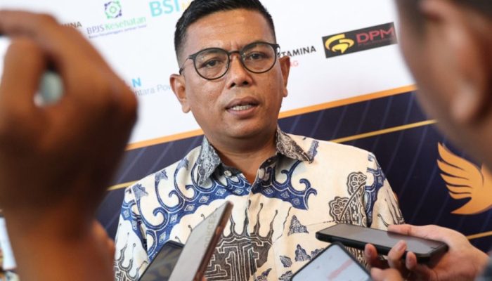 780 Kg Sisik Trenggiling Diselundupkan Kapal Vietnam Digagalkan TNI AL di Merak, Nilainya Tembus Rp46,8 Miliar