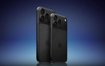 Apple Bikin Fans iPhone Patah Hati Lagi? iPhone 18 Pro Bisa Jadi Tanpa Warna Hitam