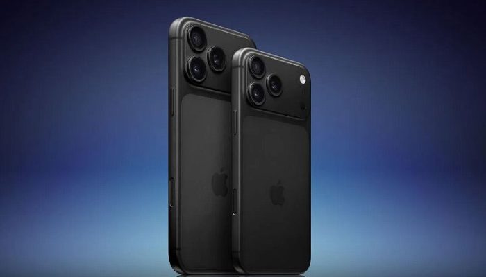 Apple Bikin Fans iPhone Patah Hati Lagi? iPhone 18 Pro Bisa Jadi Tanpa Warna Hitam
