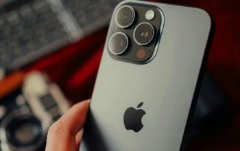 Apple Kudeta Pasar Smartphone Q1 2026, Pixel Diam-Diam Melejit, Ada Apa?